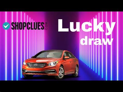 shopclues lucky draw prize|US Open 2024: Draws, dates, prize money and what you need to .
